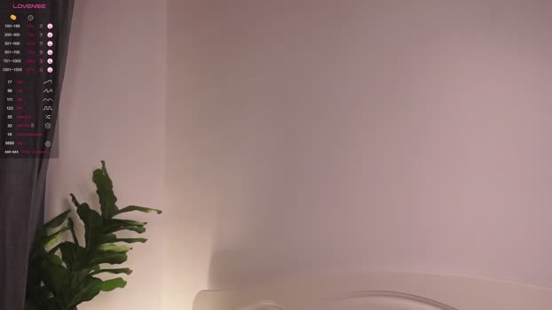 WildaGosson StripChat Female 22-02-2025