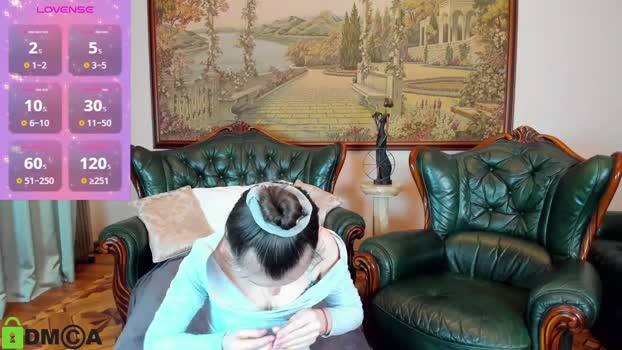 YalaTerryy MyFreeCams Female 23-02-2025