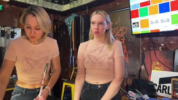 dirtypub StripChat Female 22-02-2025