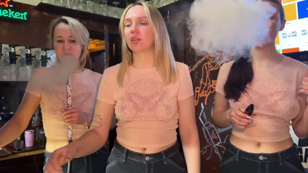 dirtypub StripChat Female 22-02-2025