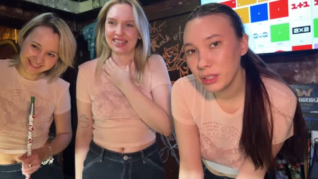 dirtypub StripChat Female 22-02-2025