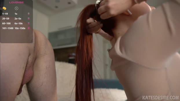 katesdesire StripChat Female 22-02-2025