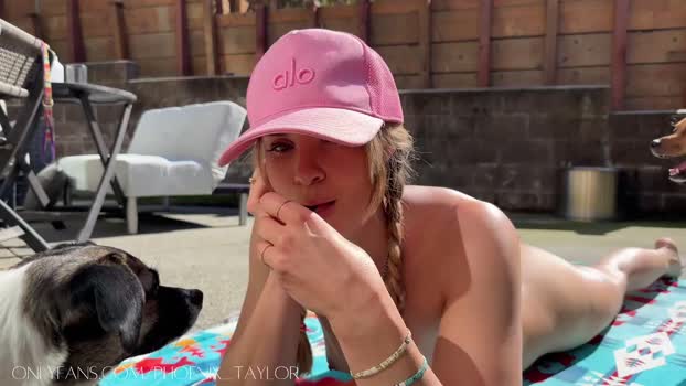 phoenix_taylor Chaturbate Female 22-02-2025