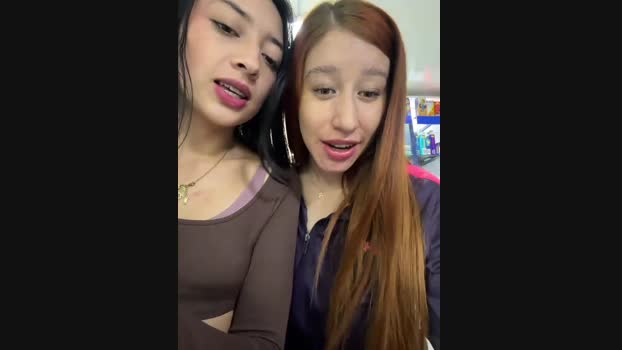 roouse StripChat Female 22-02-2025