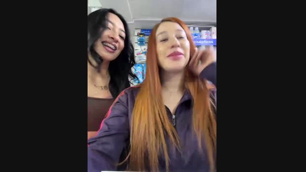 roouse StripChat Female 22-02-2025