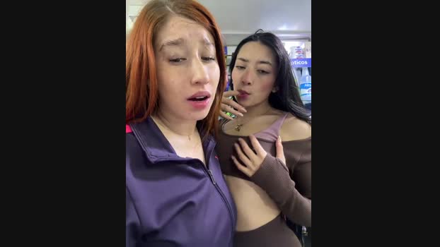 roouse StripChat Female 22-02-2025