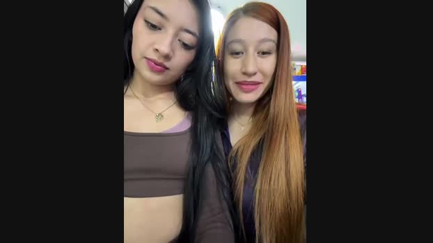 roouse StripChat Female 22-02-2025