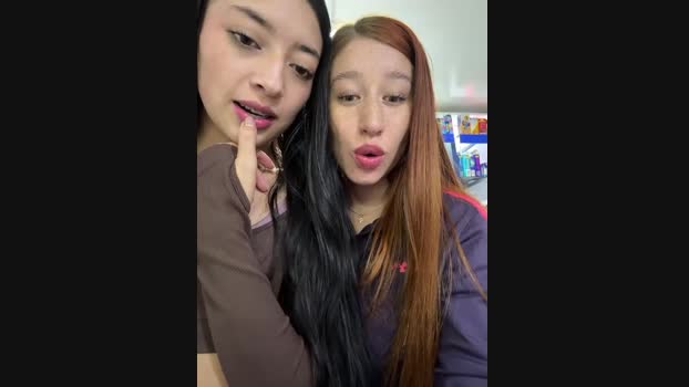 roouse StripChat Female 22-02-2025