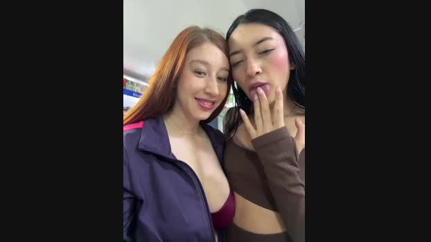 roouse StripChat Female 22-02-2025