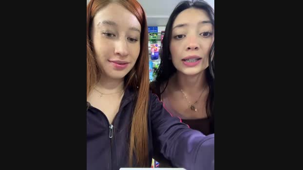 roouse StripChat Female 22-02-2025