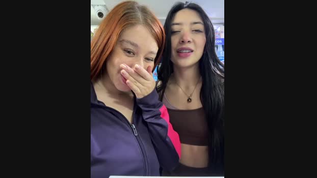 roouse StripChat Female 22-02-2025