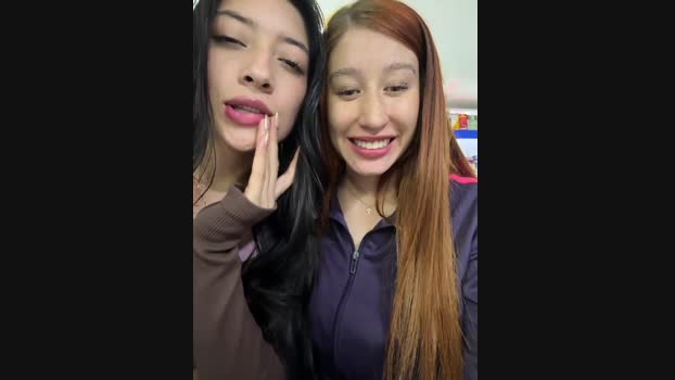 roouse StripChat Female 22-02-2025