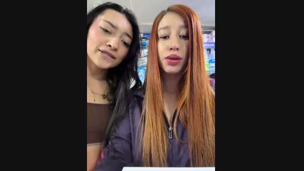 roouse StripChat Female 22-02-2025