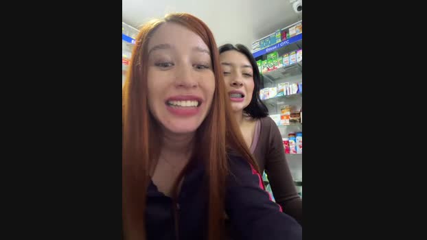 roouse StripChat Female 22-02-2025