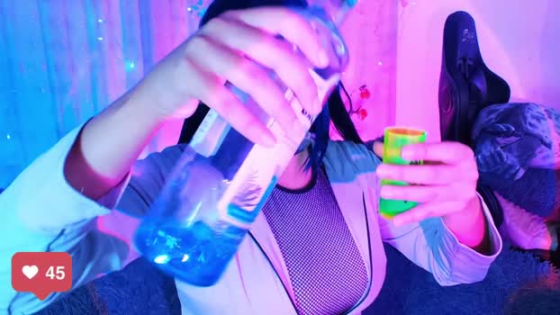 seraphine23 StripChat Female 22-02-2025