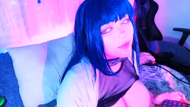 seraphine23 StripChat Female 22-02-2025