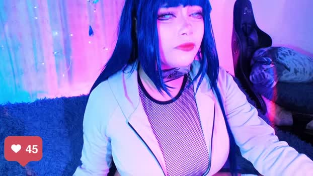 seraphine23 StripChat Female 22-02-2025