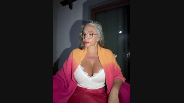 Alimela StripChat Female 23-02-2025