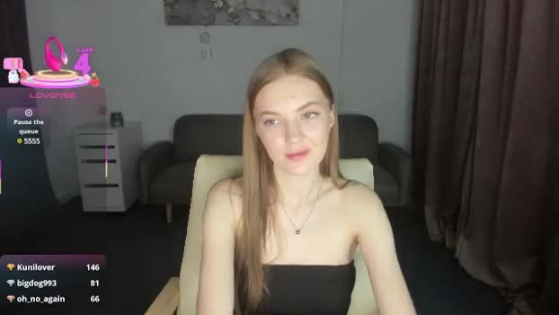 AndySky MyFreeCams Female 23-02-2025
