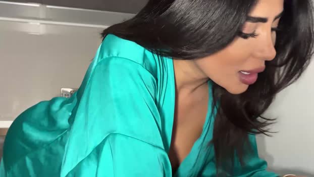 ArabicBarbie StripChat Female 23-02-2025