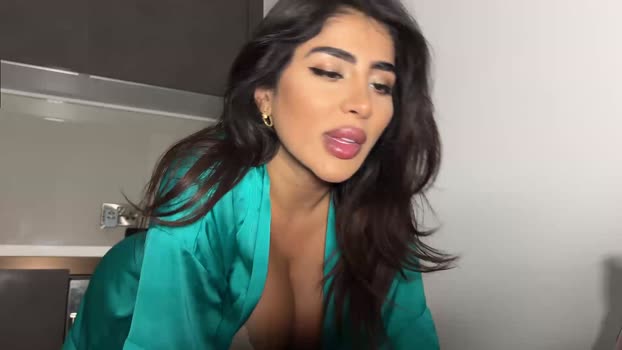 ArabicBarbie StripChat Female 23-02-2025