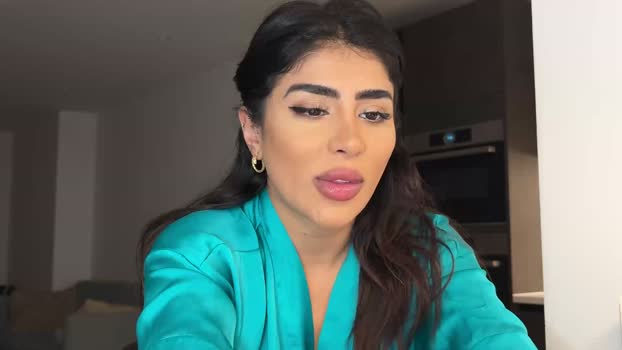 ArabicBarbie StripChat Female 23-02-2025