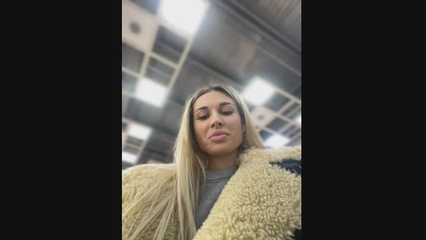 Charming_Ritta StripChat Female 23-02-2025