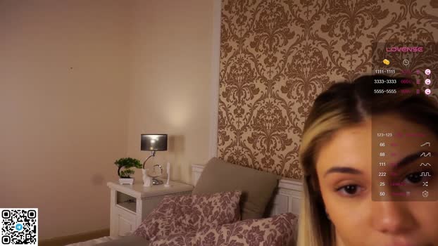 DorisGreenway StripChat Female 23-02-2025