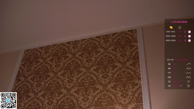 DorisGreenway StripChat Female 23-02-2025