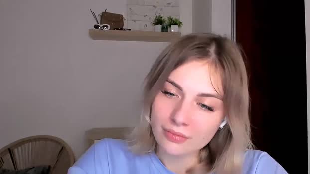 ElliPoole MyFreeCams Female 23-02-2025