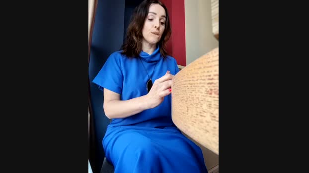 EvaXOAir StripChat Female 23-02-2025