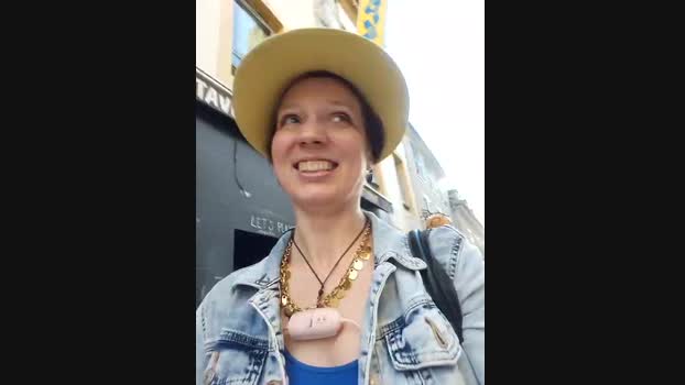 Exhibitionsplit StripChat Female 23-02-2025