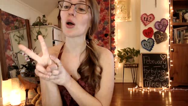 Gia_Hill MyFreeCams Female 23-02-2025