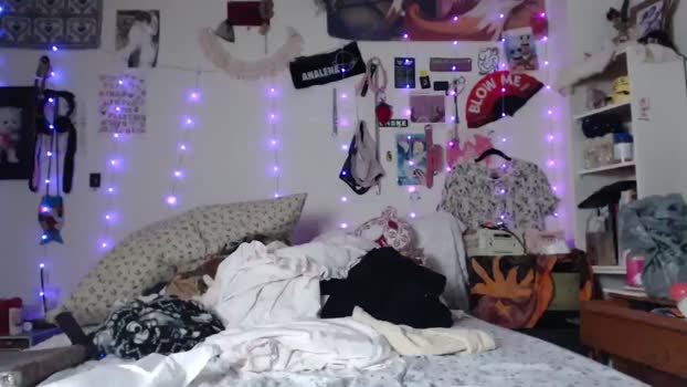 Iris_westt MyFreeCams Female 23-02-2025