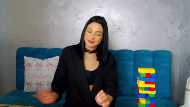 Mary_Harris_ MyFreeCams Female 23-02-2025