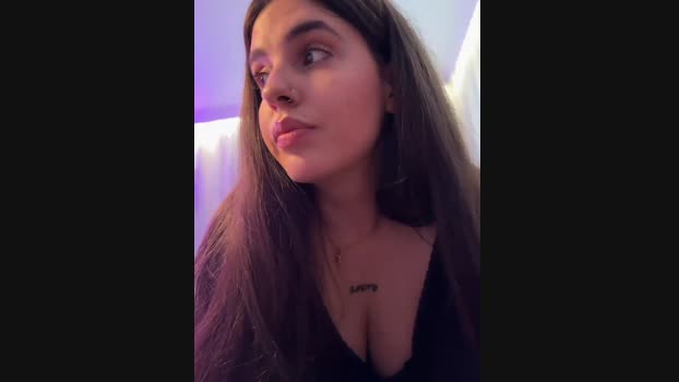 POVDOLLS StripChat Female 24-02-2025