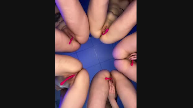 RollingGirls StripChat Female 23-02-2025