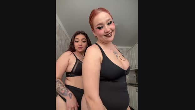 RollingGirls StripChat Female 24-02-2025