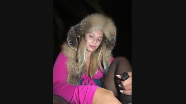 SophieVJ StripChat Female 23-02-2025