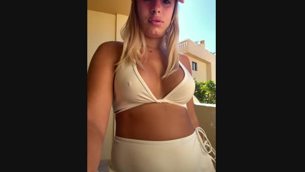SophieVJ StripChat Female 24-02-2025