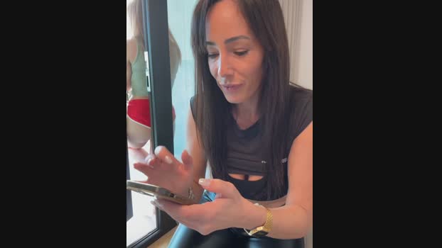 SunnyMOON_13 StripChat Female 23-02-2025