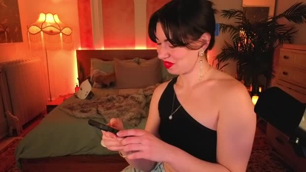 SweetMar23 MyFreeCams Female 23-02-2025