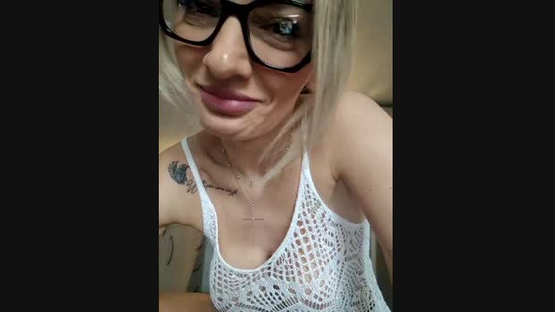 SweetMonicaUK StripChat Female 24-02-2025