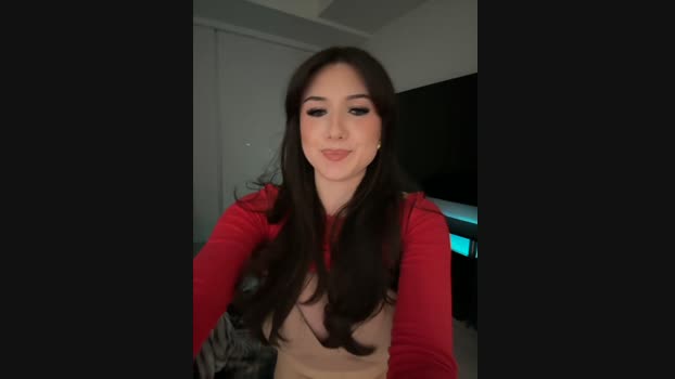 Victoria_Nova StripChat Female 23-02-2025