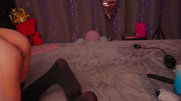 mc-Olivia StripChat Female 23-02-2025