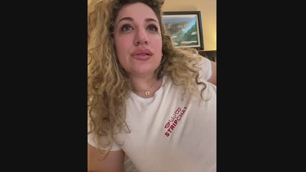 miamellycious StripChat Female 23-02-2025