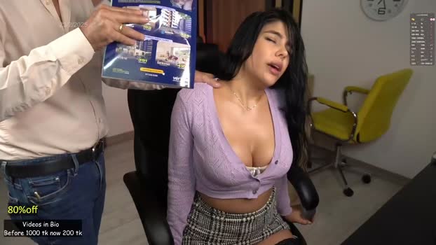 secretary_bj StripChat Female 23-02-2025