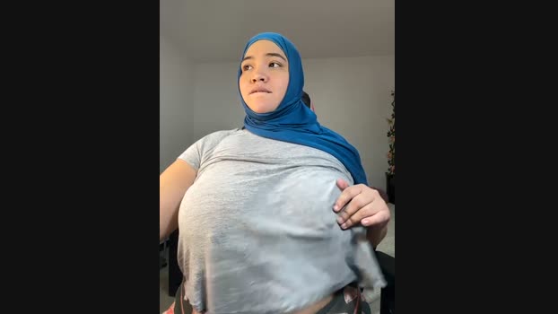 sweetmuslim01 StripChat Female 23-02-2025