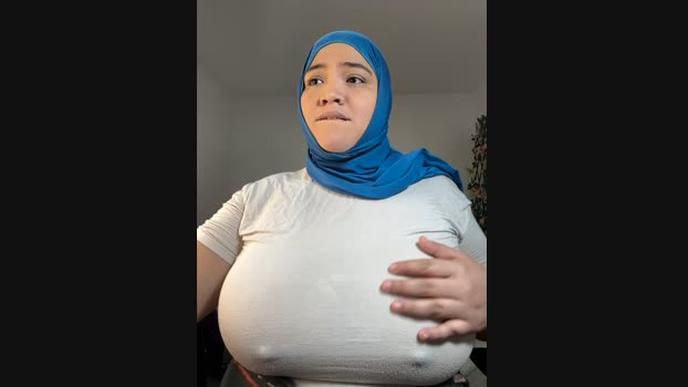 sweetmuslim01 StripChat Female 23-02-2025