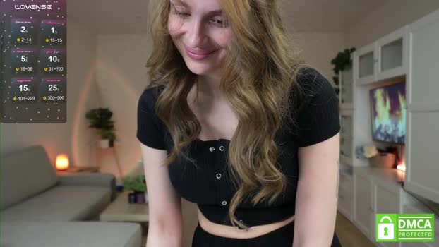 tinkerdinky StripChat Female 23-02-2025